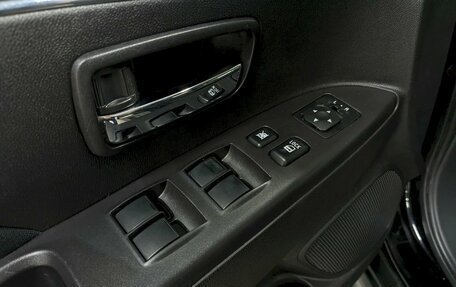 Mitsubishi ASX I рестайлинг, 2014 год, 1 355 000 рублей, 12 фотография