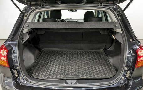 Mitsubishi ASX I рестайлинг, 2014 год, 1 355 000 рублей, 10 фотография