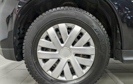 Mitsubishi ASX I рестайлинг, 2014 год, 1 355 000 рублей, 17 фотография