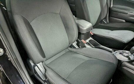 Mitsubishi ASX I рестайлинг, 2014 год, 1 355 000 рублей, 20 фотография