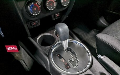Mitsubishi ASX I рестайлинг, 2014 год, 1 355 000 рублей, 26 фотография