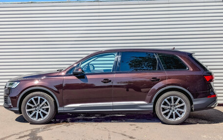Audi Q7, 2021 год, 7 250 000 рублей, 8 фотография