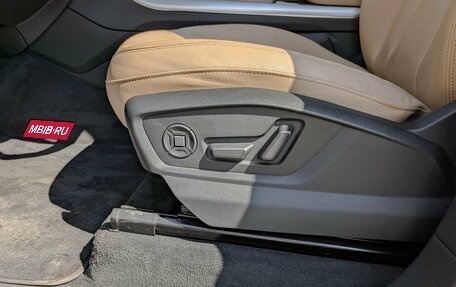 Audi Q7, 2021 год, 7 250 000 рублей, 25 фотография