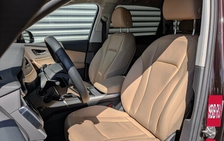 Audi Q7, 2021 год, 7 250 000 рублей, 20 фотография
