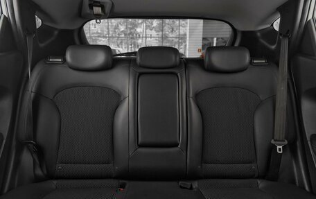 Hyundai ix35 I рестайлинг, 2012 год, 999 000 рублей, 13 фотография