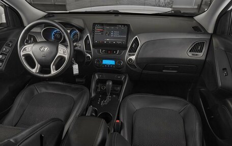 Hyundai ix35 I рестайлинг, 2012 год, 999 000 рублей, 9 фотография