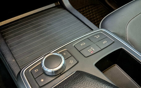 Mercedes-Benz M-Класс, 2012 год, 2 290 000 рублей, 25 фотография