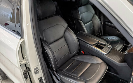 Mercedes-Benz M-Класс, 2012 год, 2 290 000 рублей, 23 фотография