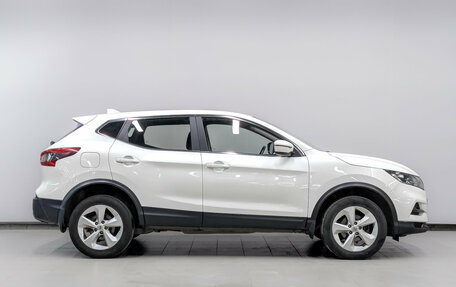 Nissan Qashqai, 2019 год, 1 699 000 рублей, 4 фотография