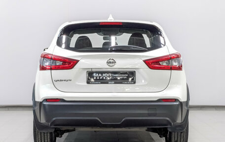 Nissan Qashqai, 2019 год, 1 699 000 рублей, 6 фотография