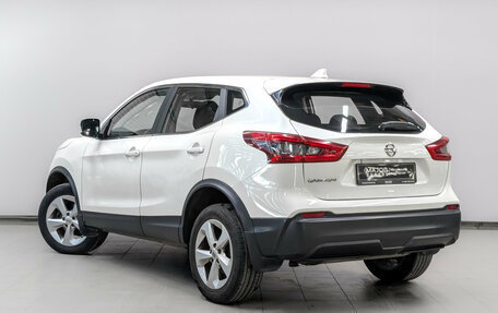 Nissan Qashqai, 2019 год, 1 699 000 рублей, 7 фотография