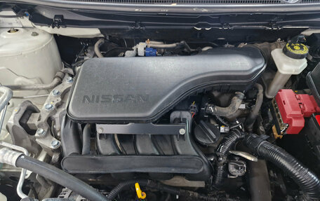 Nissan Qashqai, 2019 год, 1 699 000 рублей, 9 фотография