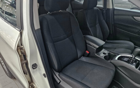 Nissan Qashqai, 2019 год, 1 699 000 рублей, 20 фотография