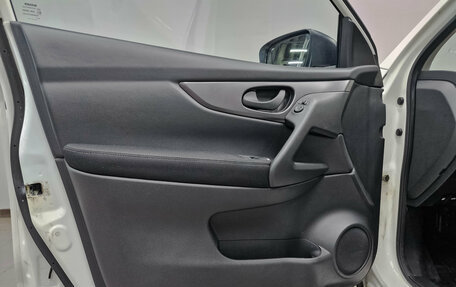 Nissan Qashqai, 2019 год, 1 699 000 рублей, 19 фотография