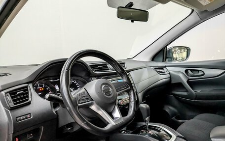 Nissan Qashqai, 2019 год, 1 699 000 рублей, 16 фотография