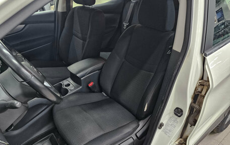Nissan Qashqai, 2019 год, 1 699 000 рублей, 12 фотография