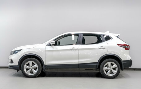 Nissan Qashqai, 2019 год, 1 699 000 рублей, 8 фотография