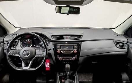 Nissan Qashqai, 2019 год, 1 699 000 рублей, 14 фотография