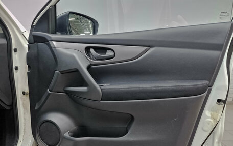 Nissan Qashqai, 2019 год, 1 699 000 рублей, 21 фотография