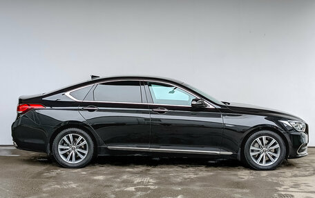 Genesis G80 I, 2019 год, 2 275 000 рублей, 4 фотография