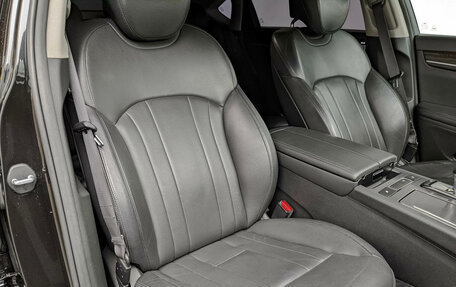Genesis G80 I, 2019 год, 2 275 000 рублей, 23 фотография
