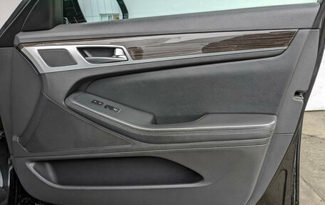 Genesis G80 I, 2019 год, 2 275 000 рублей, 24 фотография