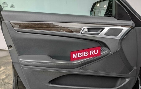 Genesis G80 I, 2019 год, 2 275 000 рублей, 19 фотография
