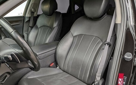 Genesis G80 I, 2019 год, 2 275 000 рублей, 20 фотография