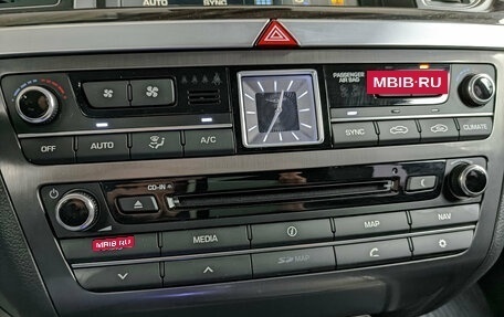 Genesis G80 I, 2019 год, 2 275 000 рублей, 21 фотография