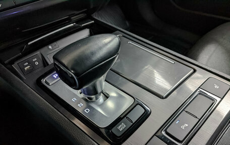 Genesis G80 I, 2019 год, 2 275 000 рублей, 27 фотография