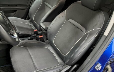 Renault Arkana I, 2021 год, 1 240 000 рублей, 14 фотография