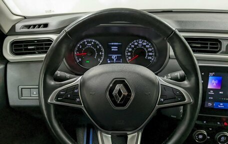 Renault Arkana I, 2021 год, 1 240 000 рублей, 24 фотография