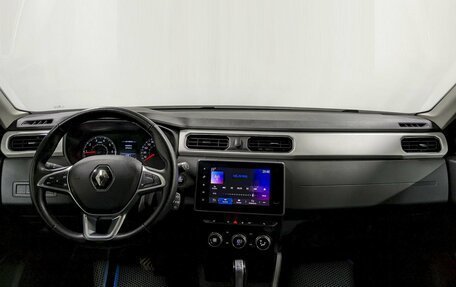 Renault Arkana I, 2021 год, 1 240 000 рублей, 22 фотография
