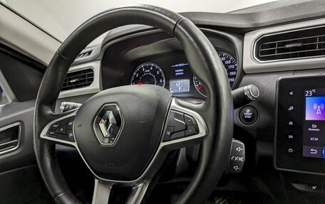 Renault Arkana I, 2021 год, 1 240 000 рублей, 21 фотография