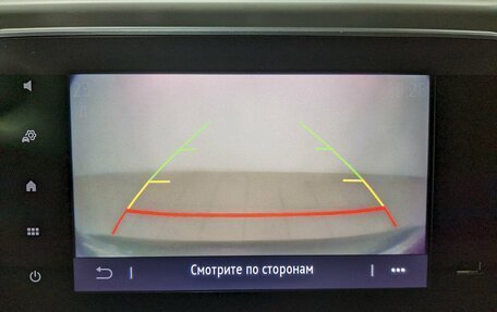 Renault Arkana I, 2021 год, 1 240 000 рублей, 28 фотография