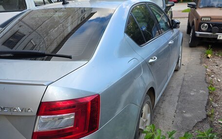 Skoda Octavia, 2013 год, 500 000 рублей, 4 фотография