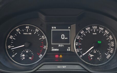 Skoda Octavia, 2013 год, 500 000 рублей, 6 фотография