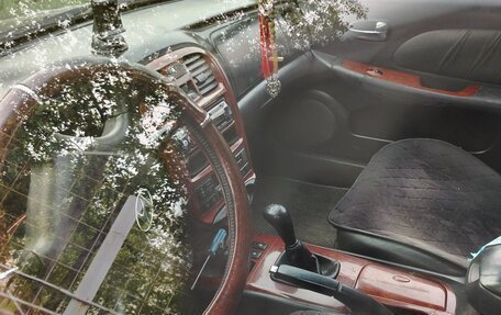 Hyundai Sonata IV рестайлинг, 2005 год, 300 000 рублей, 3 фотография