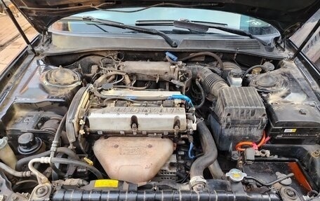 Hyundai Sonata IV рестайлинг, 2005 год, 300 000 рублей, 5 фотография