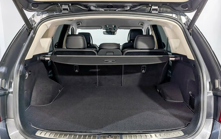Genesis GV80 I, 2021 год, 4 700 000 рублей, 10 фотография