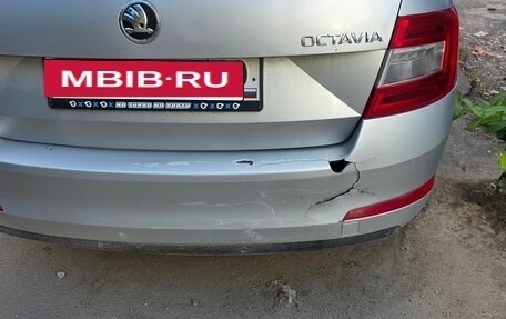 Skoda Octavia, 2013 год, 500 000 рублей, 5 фотография