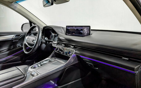 Genesis GV80 I, 2021 год, 4 700 000 рублей, 11 фотография