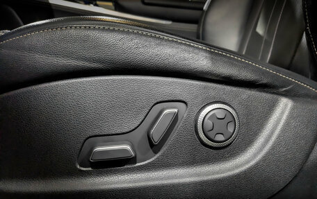 Genesis GV80 I, 2021 год, 4 700 000 рублей, 19 фотография