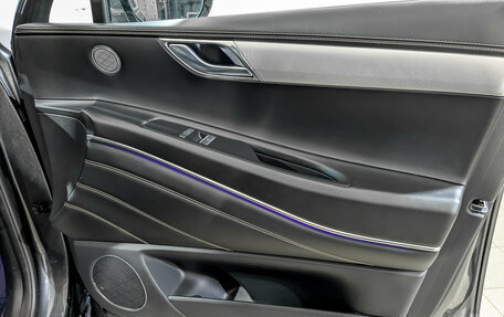 Genesis GV80 I, 2021 год, 4 700 000 рублей, 23 фотография