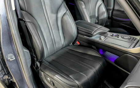 Genesis GV80 I, 2021 год, 4 700 000 рублей, 22 фотография