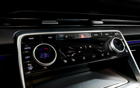 Genesis GV80 I, 2021 год, 4 700 000 рублей, 25 фотография