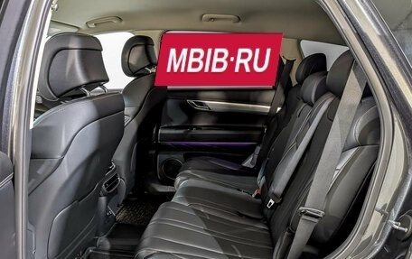 Genesis GV80 I, 2021 год, 4 700 000 рублей, 12 фотография