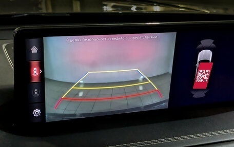 Genesis GV80 I, 2021 год, 4 700 000 рублей, 24 фотография
