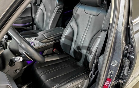 Genesis GV80 I, 2021 год, 4 700 000 рублей, 18 фотография