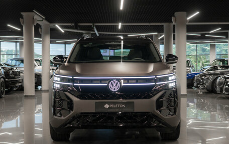 Volkswagen Teramont, 2026 год, 6 100 000 рублей, 3 фотография